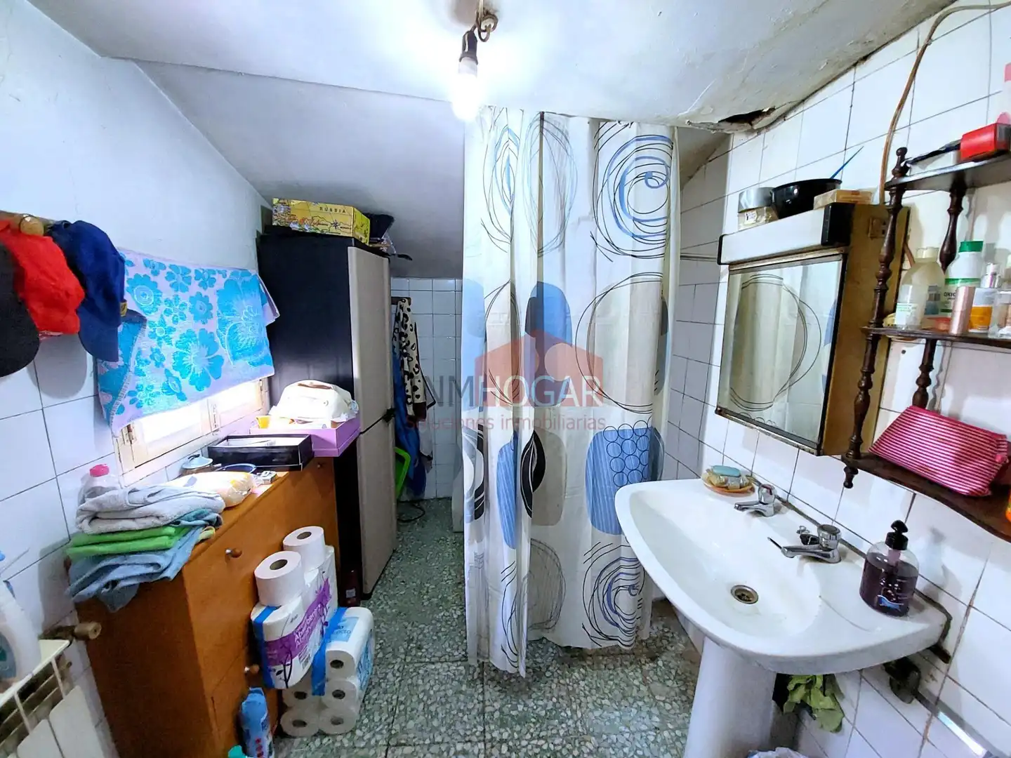 Casa o xalet en venda en Madrigal de las Altas Torres