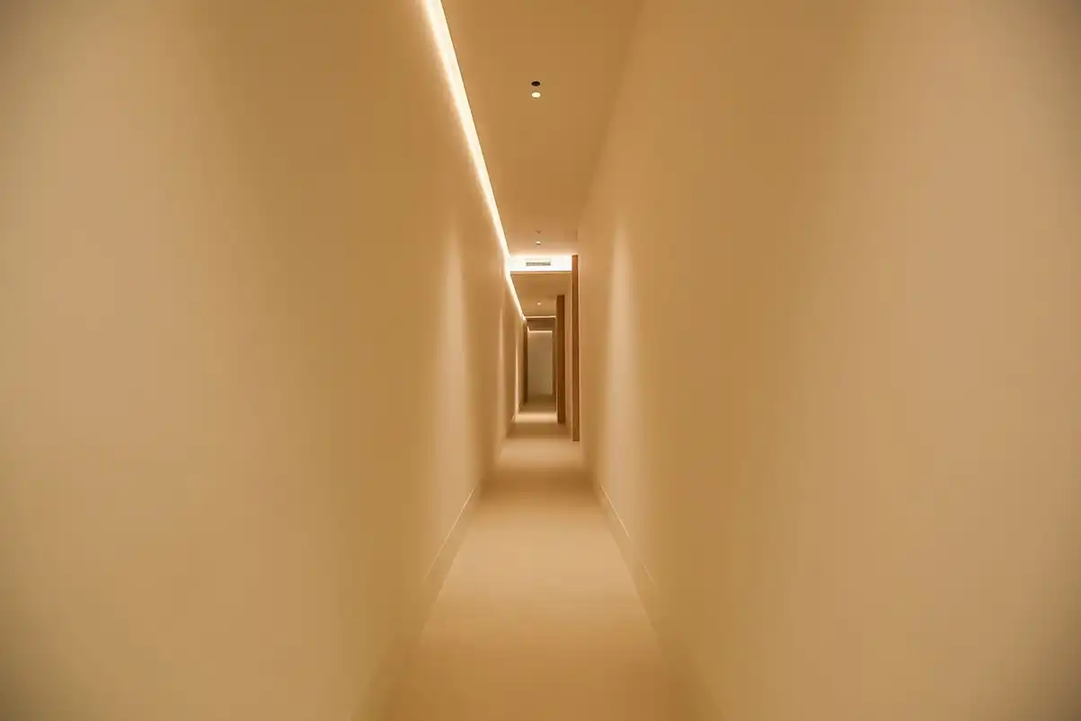 Piso en venta en Barrio de Salamanca