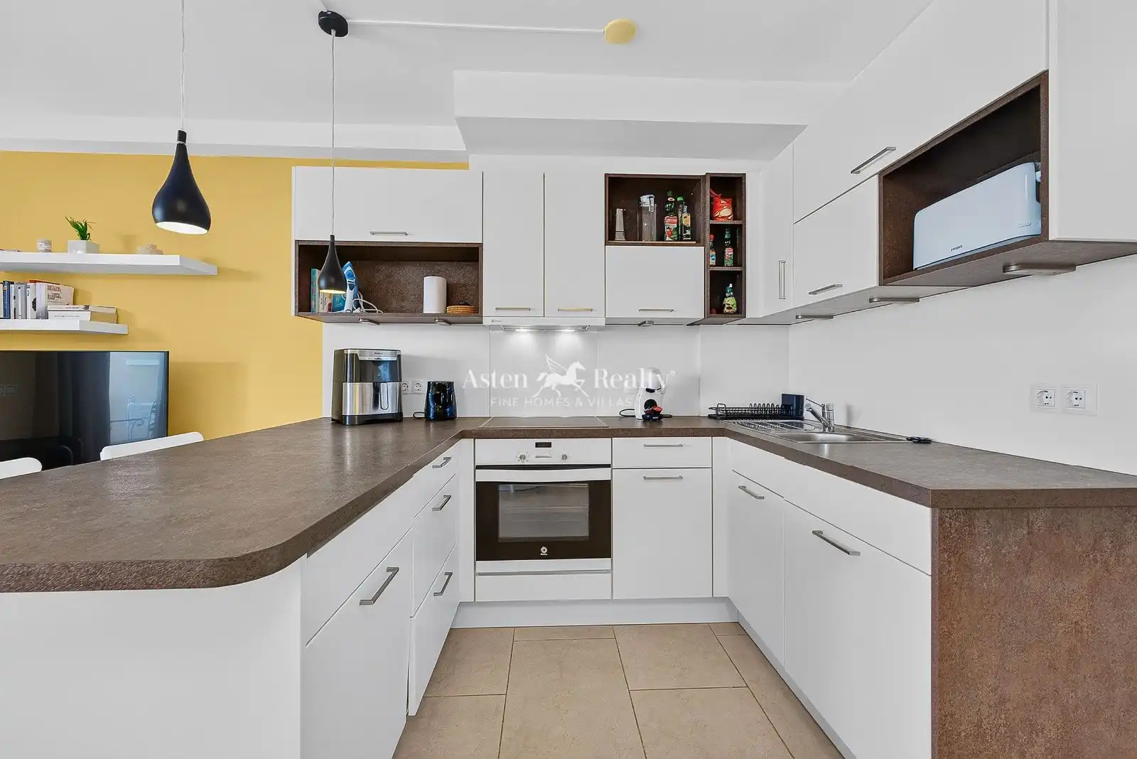 Wohnung mit Pool zum Verkauf in Quetzal 1, imagen 8