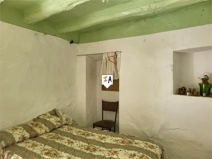 Casa rústica en venda a Villanueva de Algaidas, imagen 10