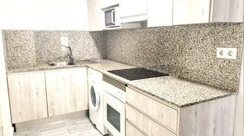 Foto 5 de Apartamento en venta en Playa de Gandia, Valencia