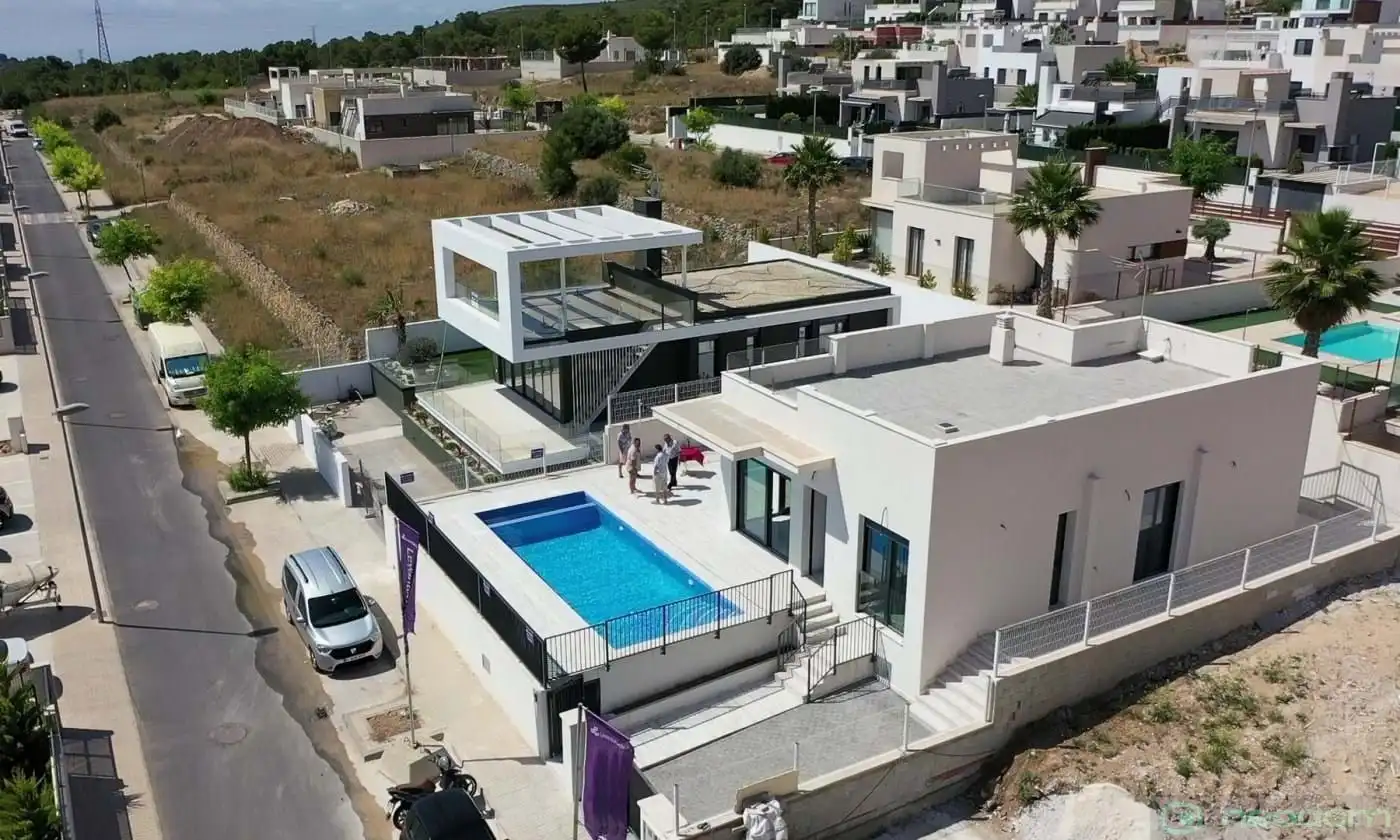 Maison à vendre à La Alberca, imagen 5
