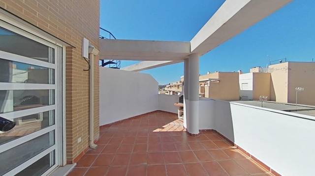 Ático en Venta en Calle Cabo San Martín en Padre Jaime - Los Cabos