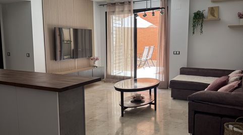 Foto 5 von Erdgeschoss zur Miete in Loma de los Riscos, Torremolinos