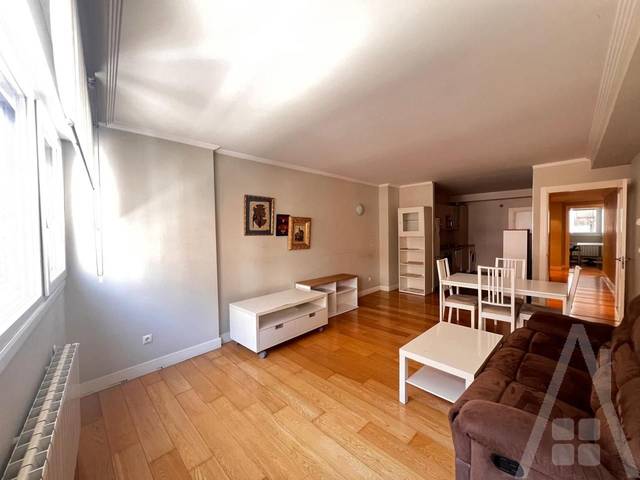 Piso en Venta en Ametzola Kalea en Etxebarri