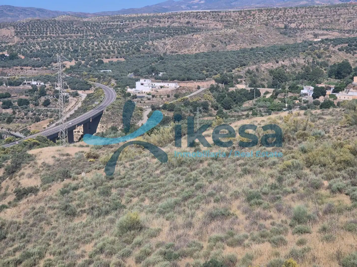 Grundstücke und Bauplätze zum Verkauf in Ugíjar, imagen 6