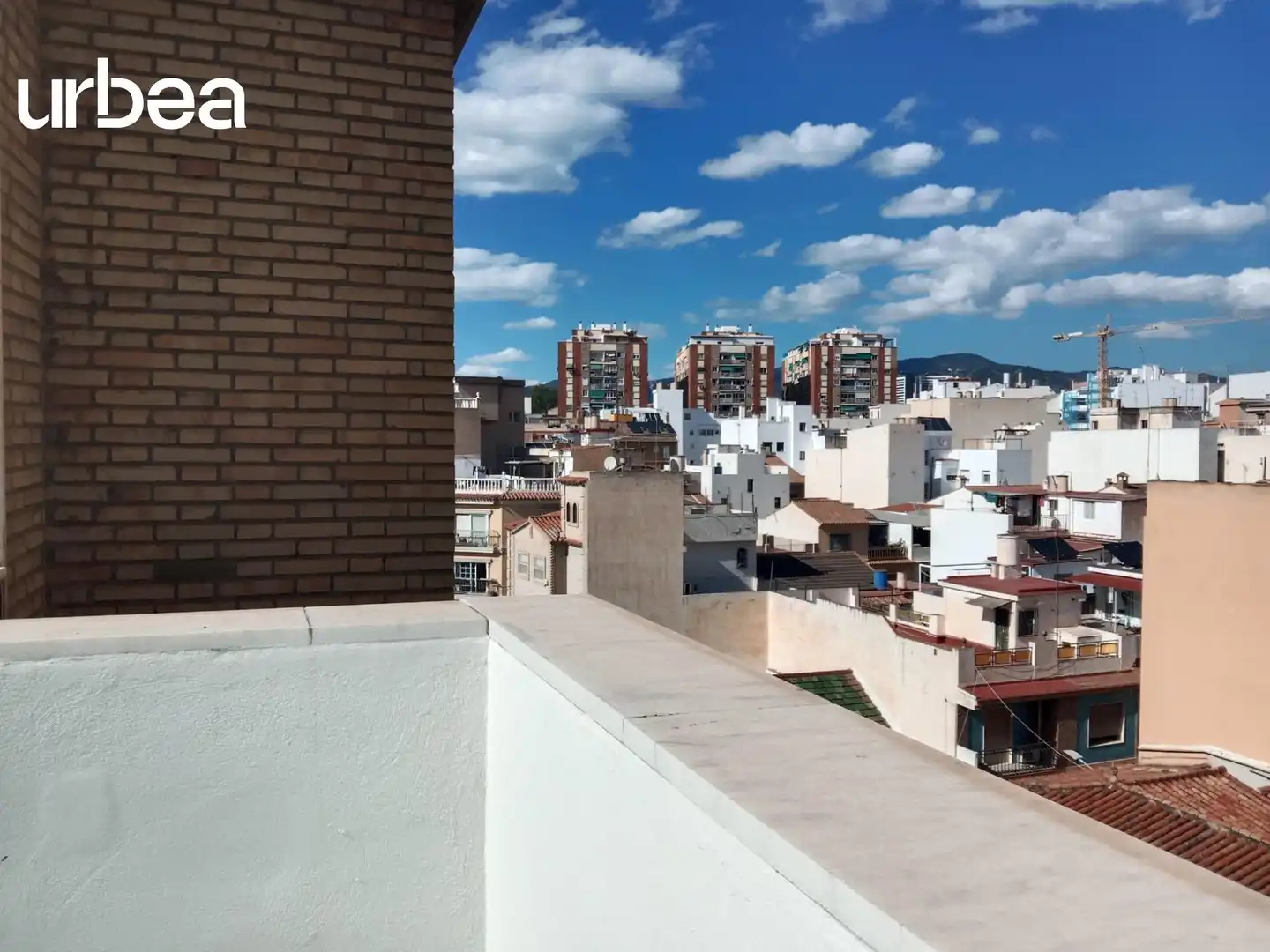 Àtic en venda a Bailén - Miraflores, imagen 4