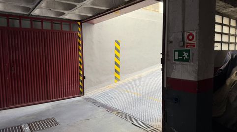 Foto 4 de Garaje en venta en Calle de Santa Leonor, Simancas, Madrid Capital