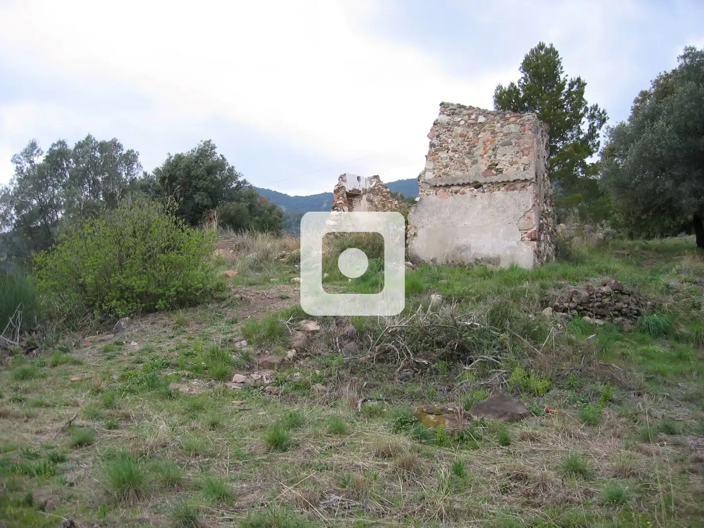 Land for sale in Sant Pere de Vilamajor