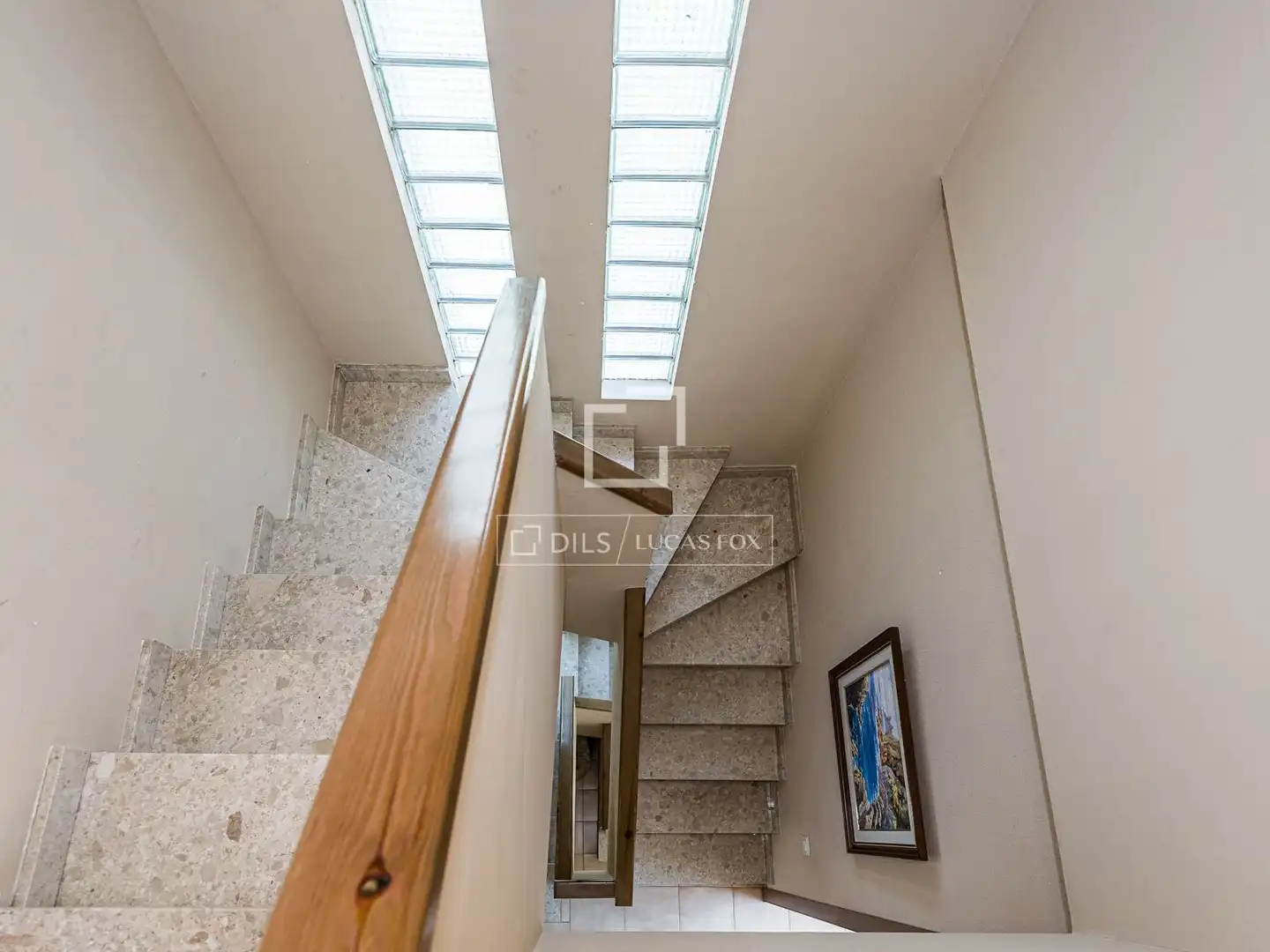 Casa o xalet en venda en Sant Cugat del Vallès amb Aire condicionat, Calefacció i Jardí privat