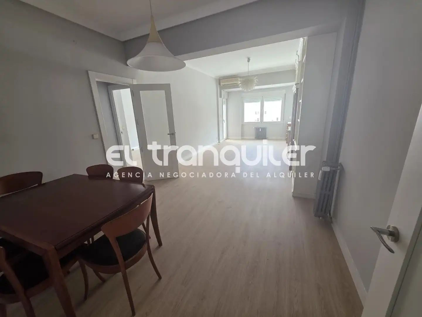 Appartement avec ascenseur à louer à Calle García de Paredes, imagen 29