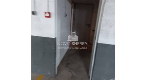 Foto 3 de Trastero de alquiler en Calle Pájaro Carpintero, 30, El Rinconcillo, Algeciras