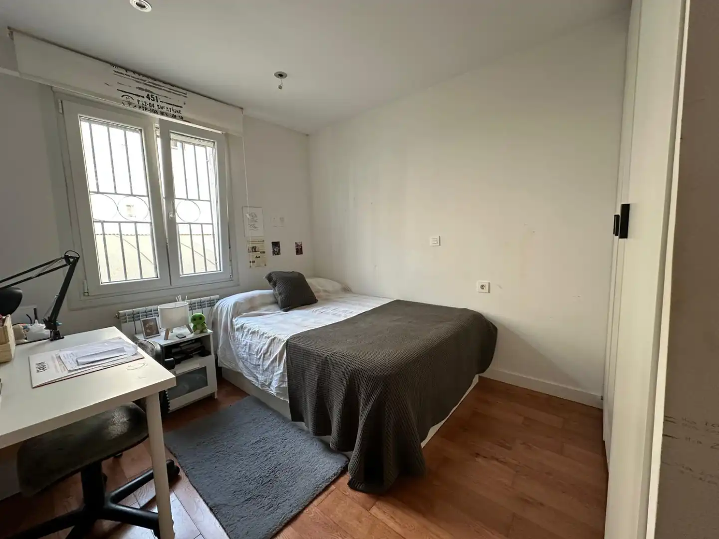 Pis amb ascensor en venda a Pamplona-Iruña - CALLE VIDANGOZ 16, imagen 22