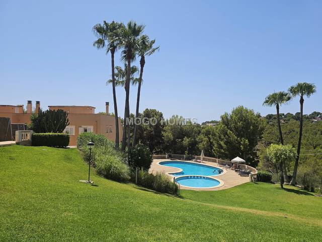 Casa adosada en Venta en MONACO en Sant Agustí