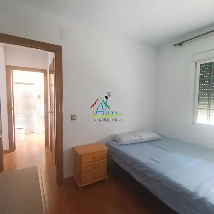 Dormitori de Casa o xalet en venda en Almonte amb Jardí privat, Terrassa i Traster