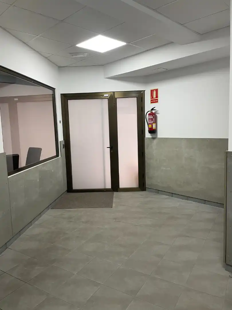 Local comercial en venta en Rúa Don Quijote, imagen 3