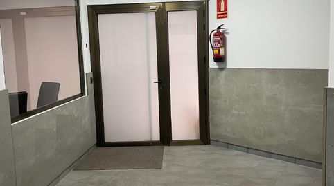 Photo 3 of Commercial properties for sale in Rúa Don Quijote, Camelias - Pi y Margall, Vigo