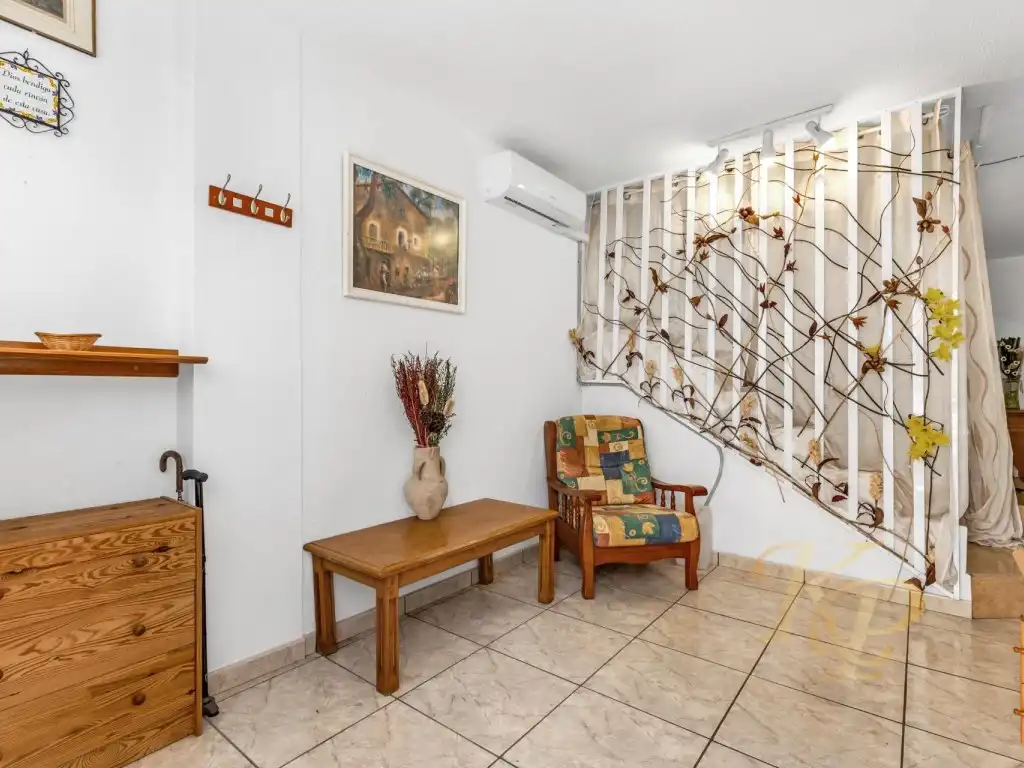 Bungalow en venda a Calle Arquitecto Larramendi, imagen 4
