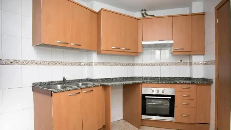 Cuina de Pis en venda en Figueres