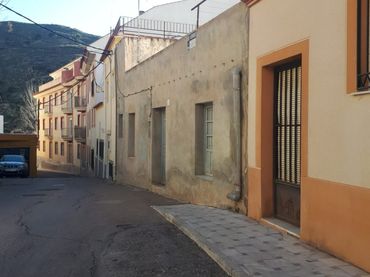 Haus zum Verkauf in Macael