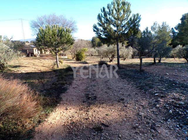 Terreno en Venta en Castalla