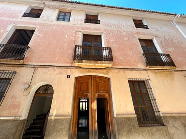 Autres à vendre à Carrer Hospital 4