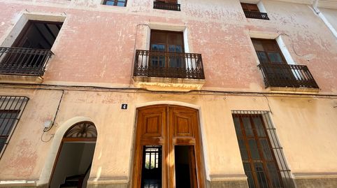 Casa Boutique en el centro de Pego