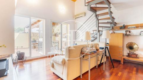 Foto 5 de Casa adosada en venda a Carrer de Salvany, Eixample, Barcelona