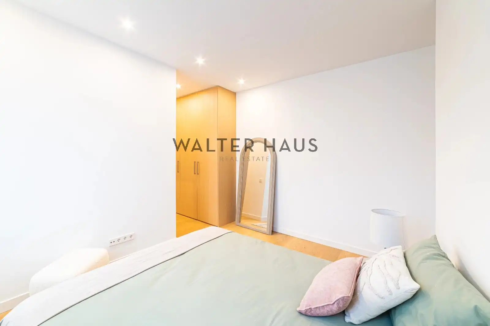 Penthouse with lift for sale in Calle Alcalá, imagen 25