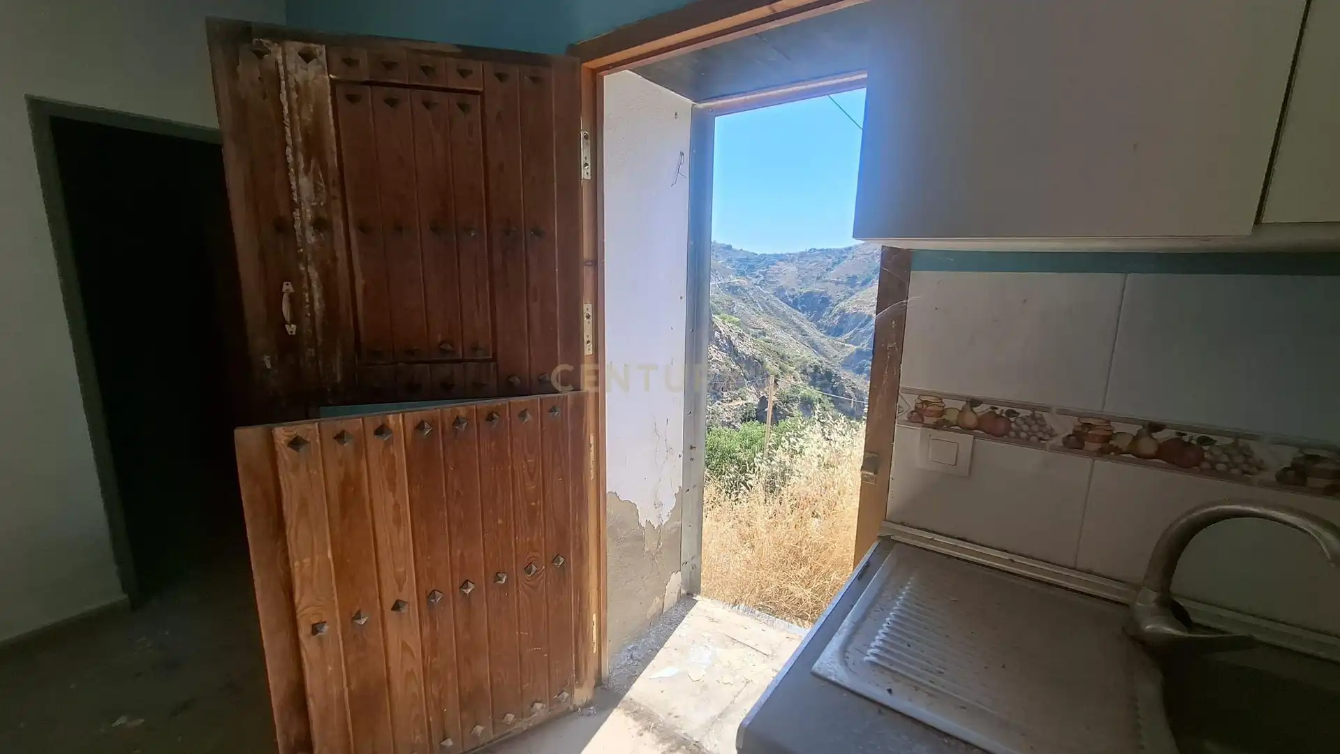 Cuina de Apartament en venda en Cástaras