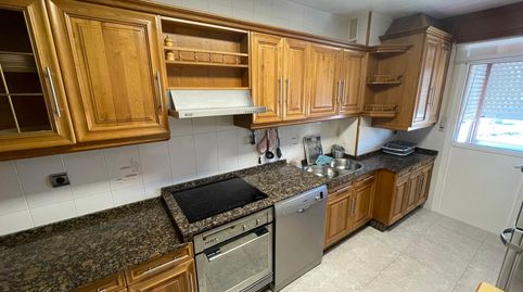 Foto 3 de Piso en venta en A Malata - Catabois - Ciudad Jardín, Ferrol