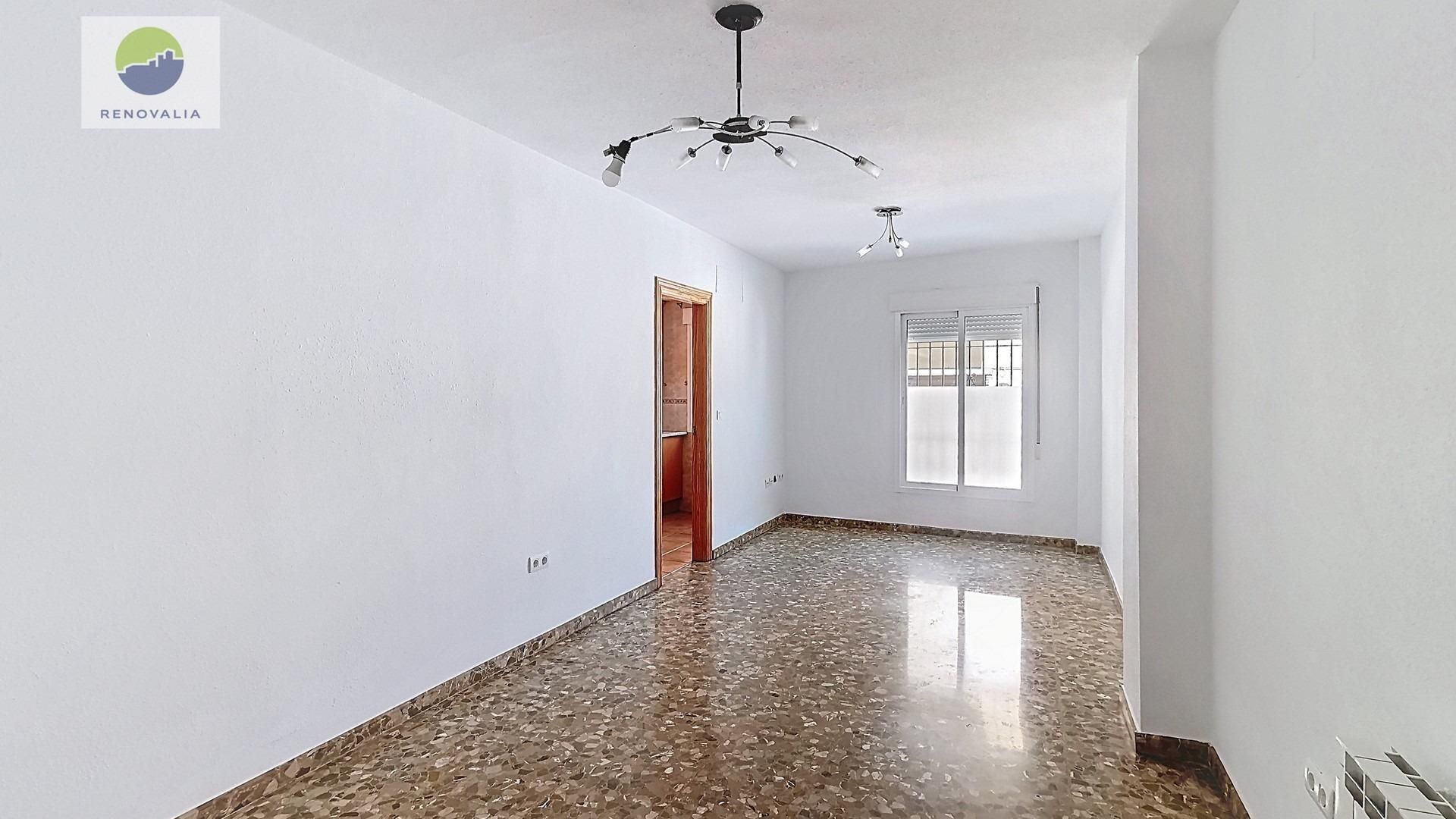 Planta baixa en venda en Armilla amb Calefacció i Terrassa