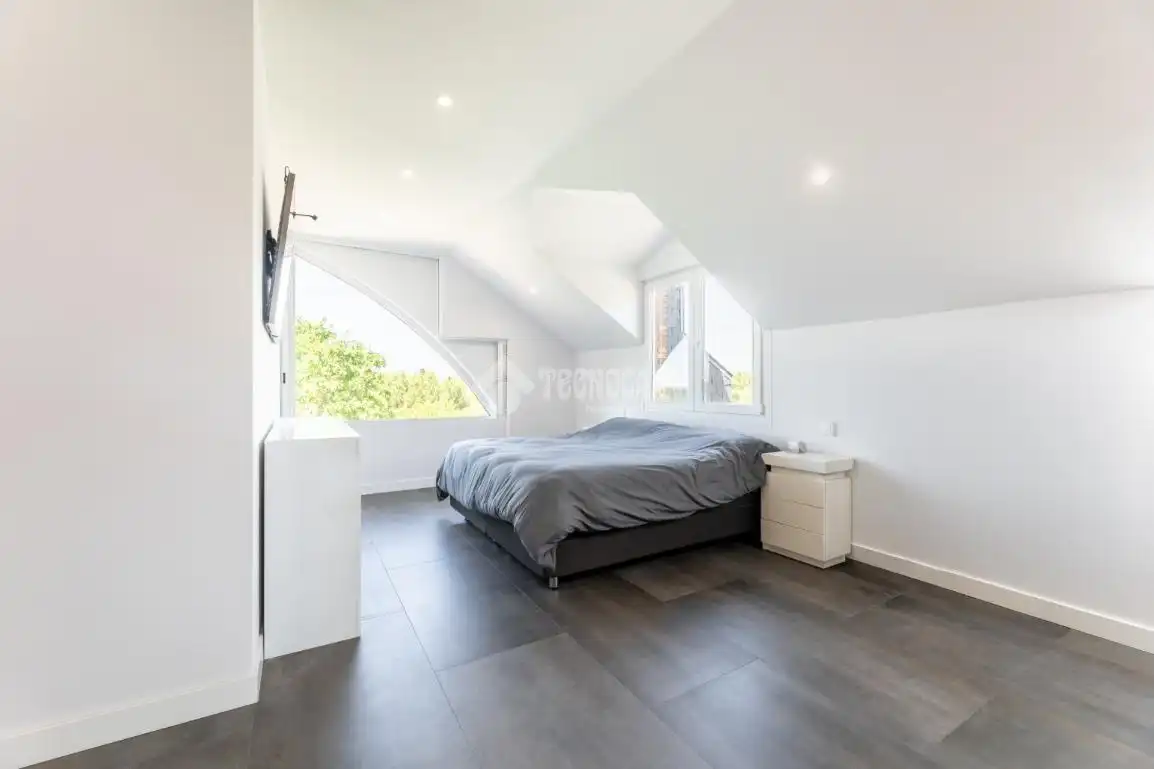 House with pool for sale in Hoyo de Manzanares, imagen 25
