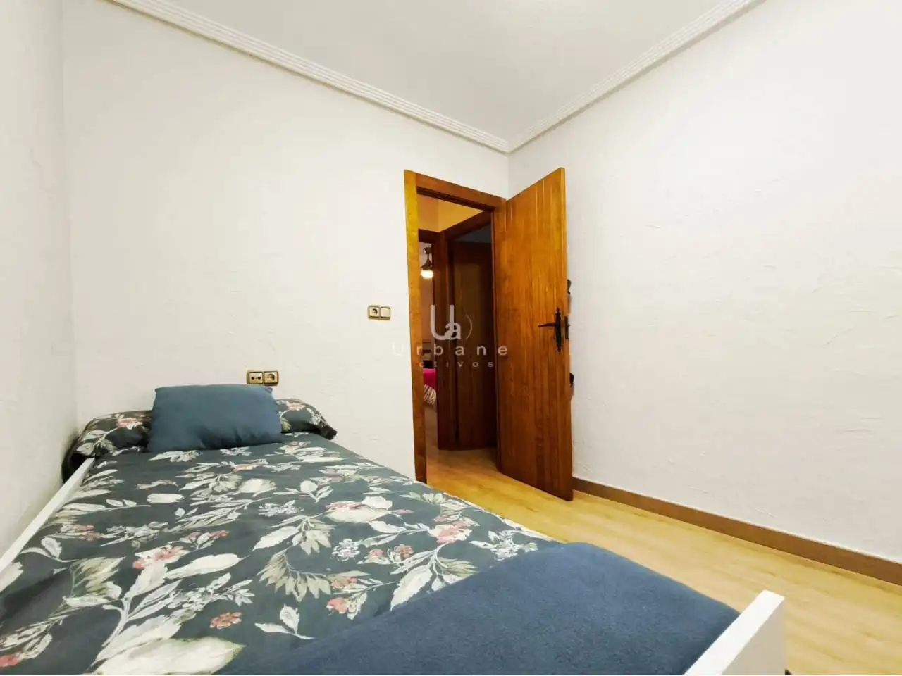 Flat with terrace for sale in Calle Tres de Abril, imagen 27