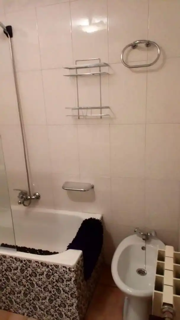 Casa con terraza en venta en Palazuelos de Eresma, imagen 23