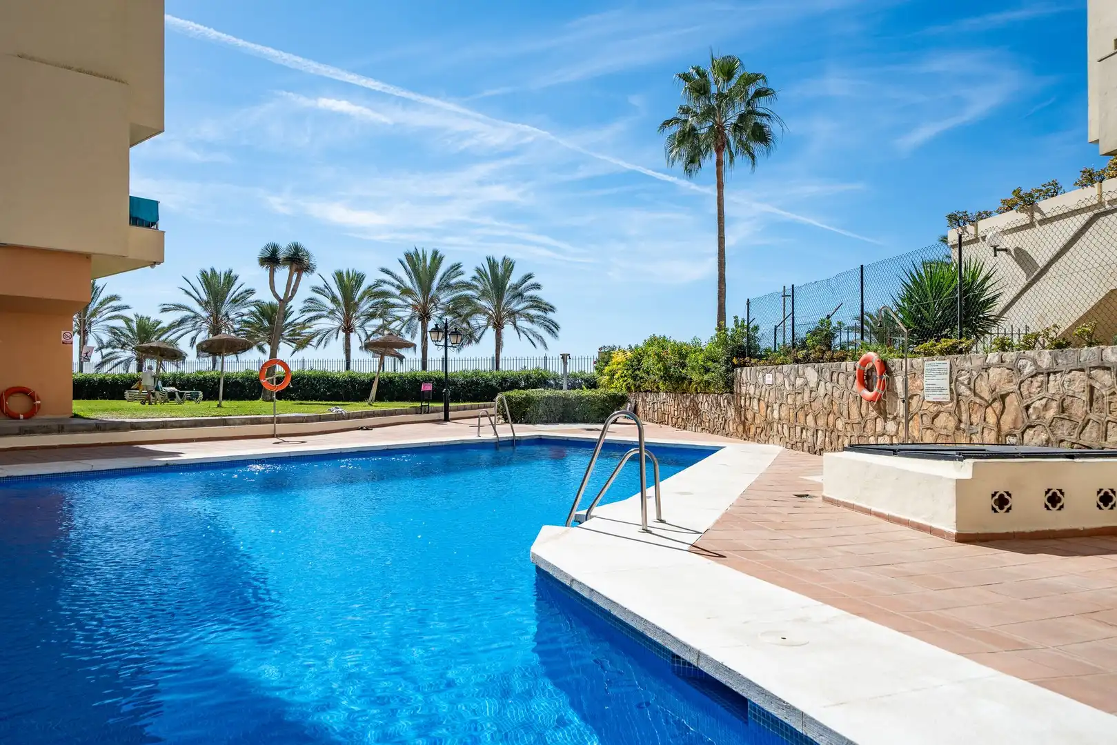 Apartamento con ascensor en venta en Marbella Centro, imagen 24
