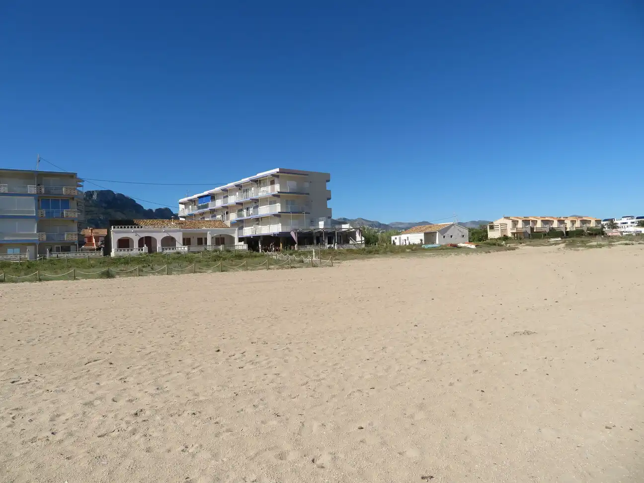 Apartment mit Terrasse zum Verkauf in Carrer Riu Xinxilla, imagen 22
