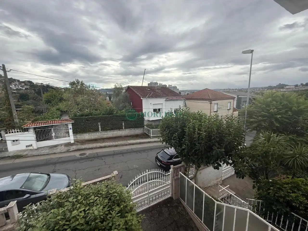 Detached house with garden for sale in San Rosendo, imagen 48