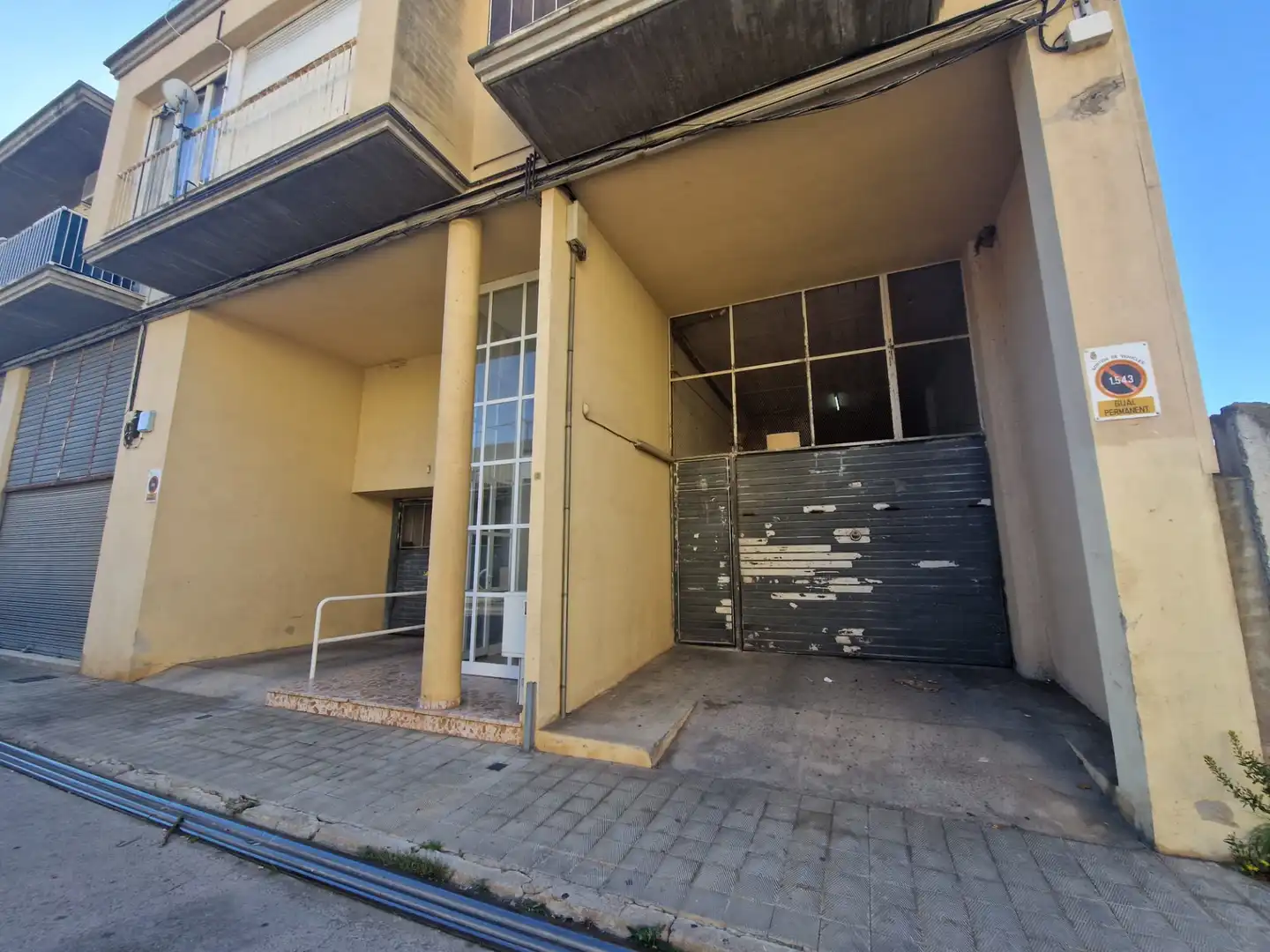 Individuel à vendre à Carrer Lleó 3
