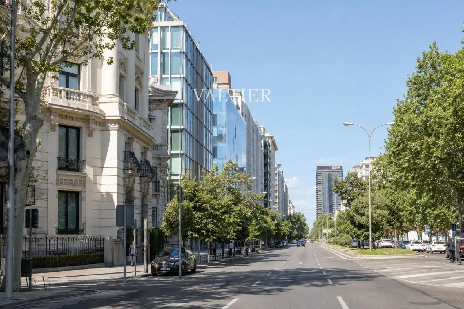 Flat with lift to rent in DE JOSÉ ORTEGA Y GASSET, imagen 32
