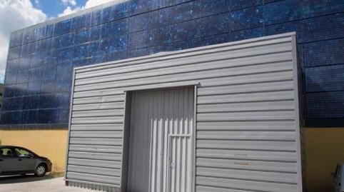 Photo 5 of Industrial buildings for sale in Boecillo, Valladolid