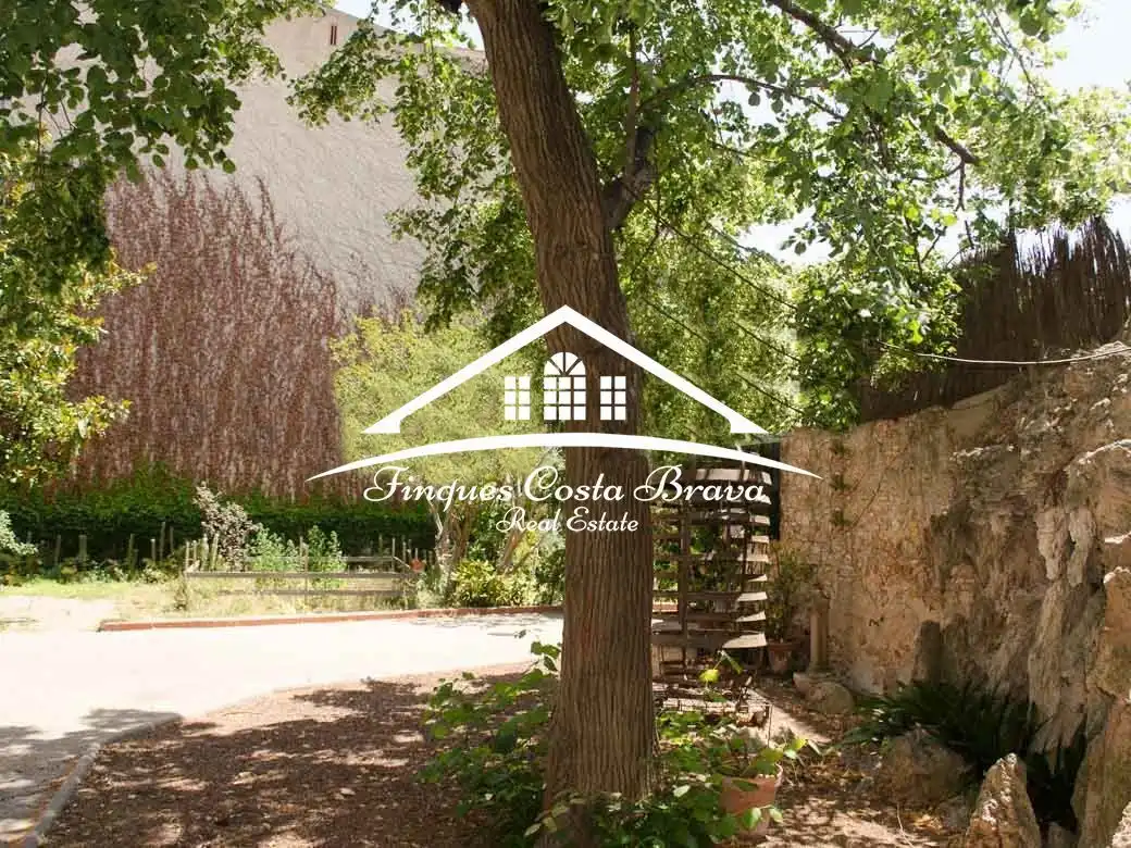 Villa zum Verkauf in Vila de Palafrugell, imagen 3