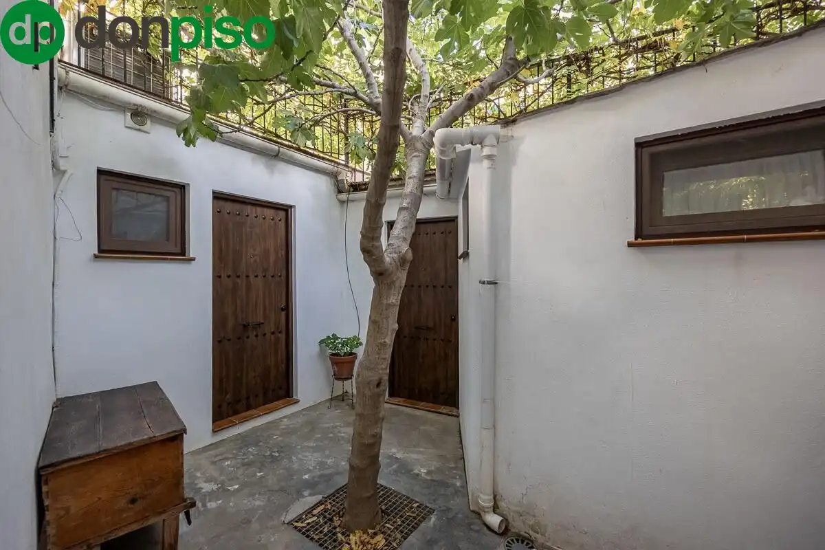 Casa o xalet en venda a Calle PERNALEROS BAJO, San Ildefonso