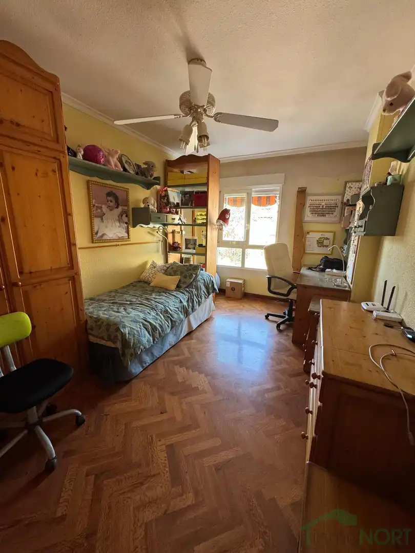 Habitación de Apartamento en venta en Cartagena