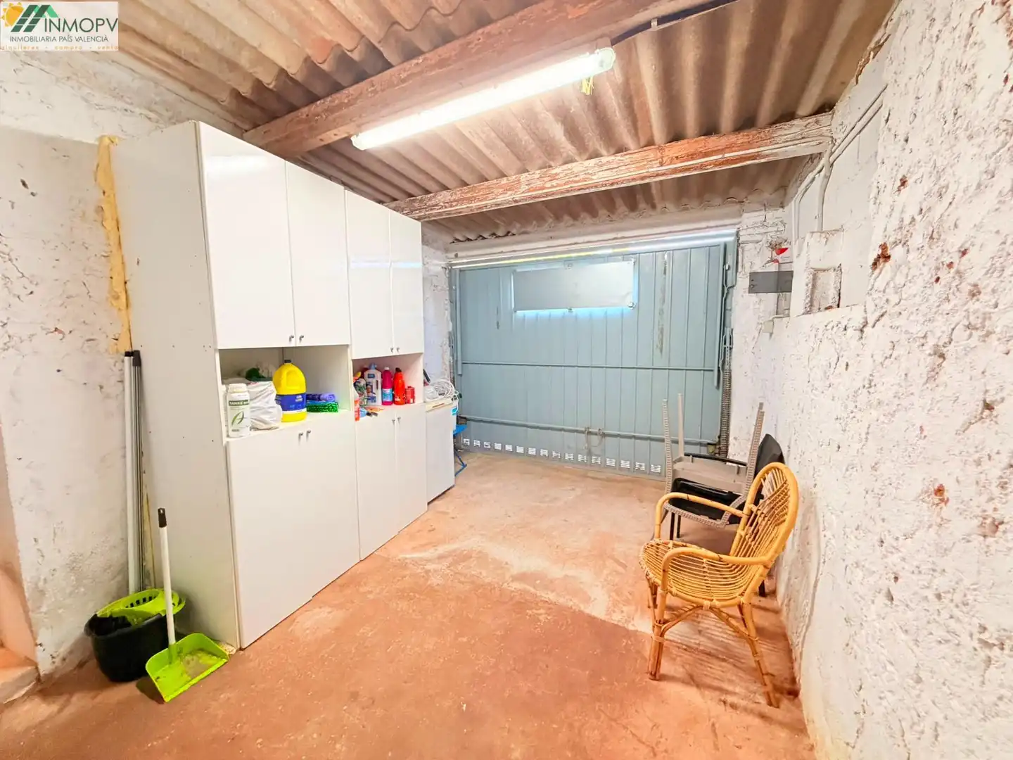 Finca rústica en venda en Alcanar amb Aire condicionat, Jardí privat i Terrassa