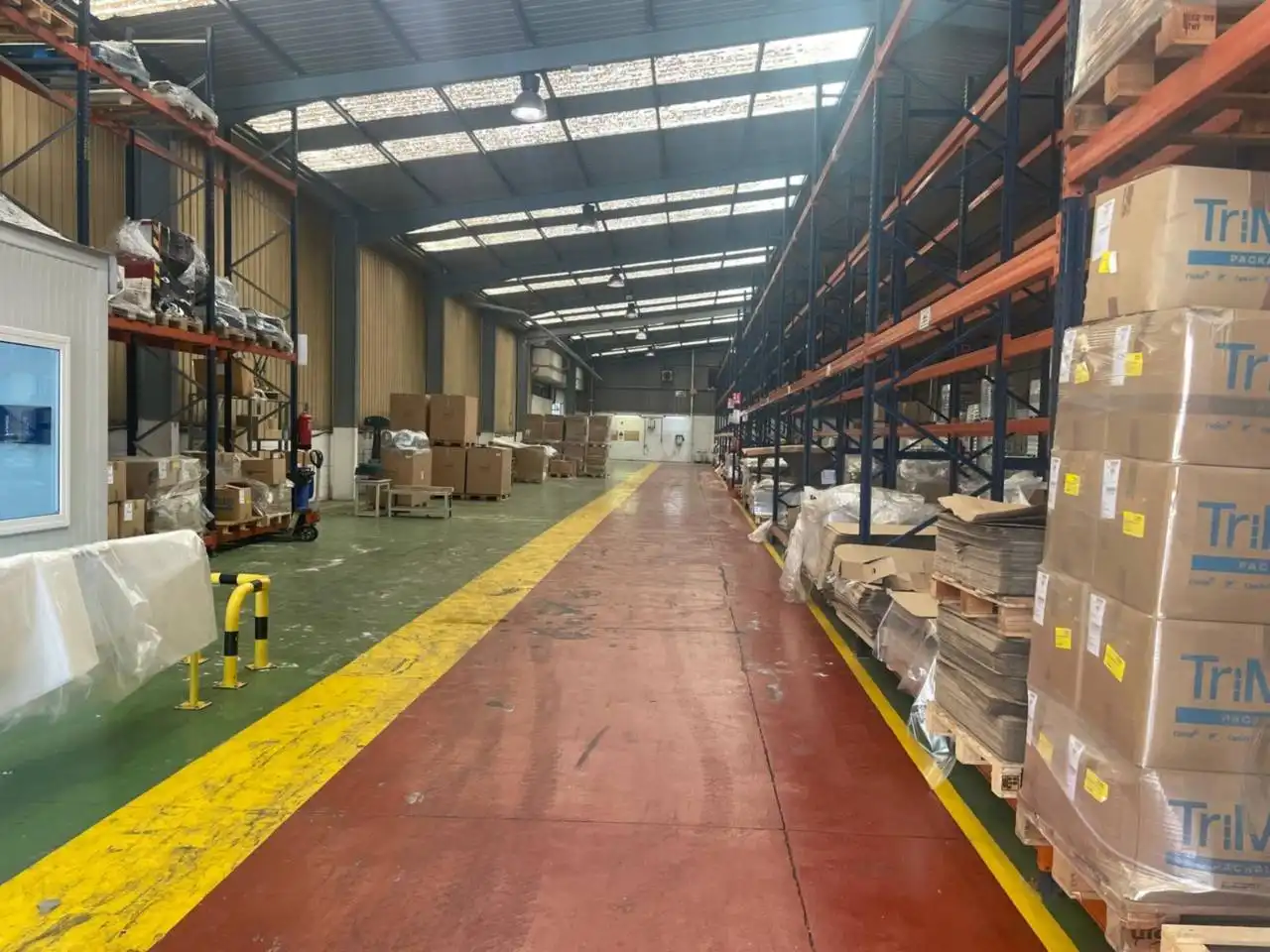 Nave industrial en venta en Montmeló
