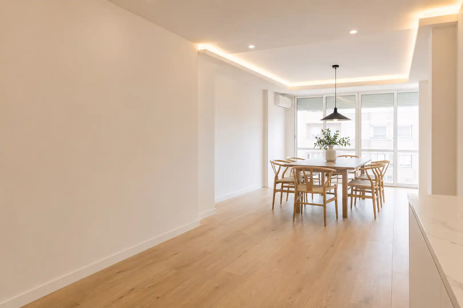 Comedor de Piso en venta en Valencia