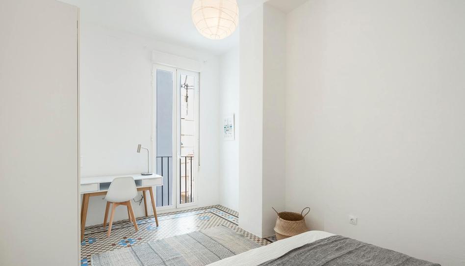 Photo 1 of Flat to share in N/a, Gran Via, Valencia