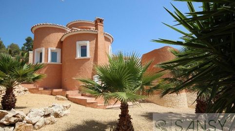 Photo 3 of Houses for sale in Cap Martí - El Tossalet - Pinomar, Jávea / Xàbia