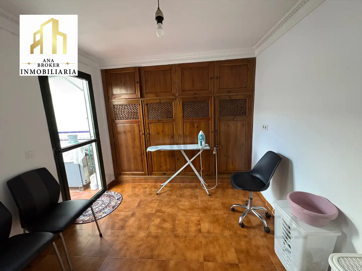 Casa adosada en venta en Calle Honduras, La Planilla
